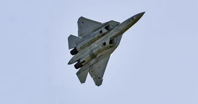 Rusiya Su 57 qırıcı təyyarələrinin istehsal olunduğu zavodda müdafiəni gücləndirir