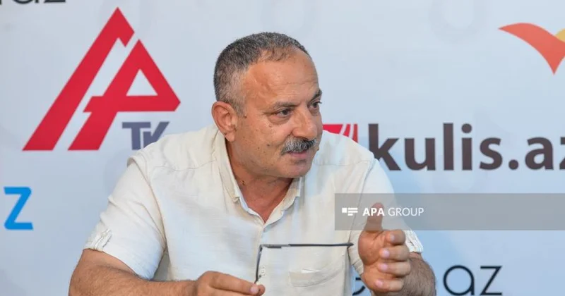 Bizə gərəksiz mühafizəkarlıq yox, cəsarətli mətnlər lazımdır