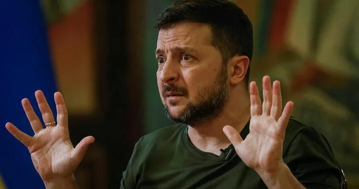 Zelenski: Putinin ətrafı sülhün alternativinin olmadığını başa düşürlər