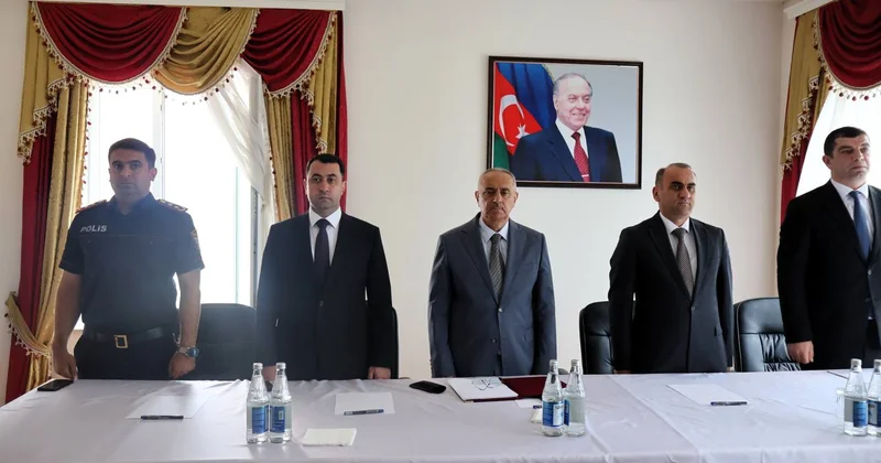 Yuxarı Zeyxur kəndində yol, su və bağça problemi GÜNDƏMDƏ FOTO