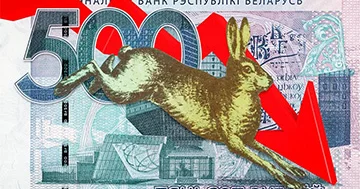 “Belarus rublu Rusiya rublunu izləyəcək”