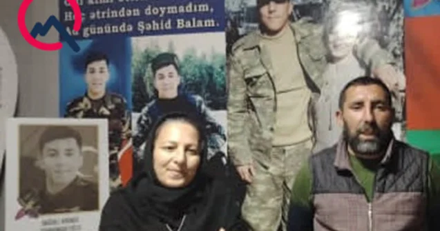 Maşın çaya aşdı Şəhid atası və müharibə iştirakçısı yaralandı