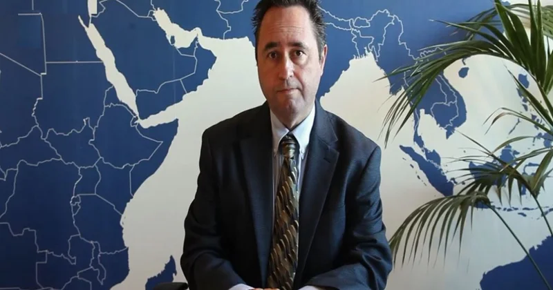 Zəngəzur dəhlizi regionun nəqliyyat xəritəsini yenidən formalaşdıracaq amerikalı politoloq