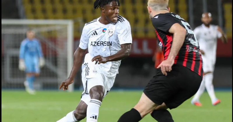 Qarabağ Şkendiya mətbuat konfransları və açıq məşqlərin vaxtı məlum olub