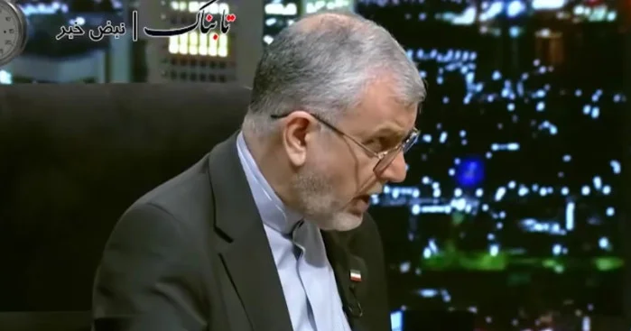 İran hücuma hazırdır: qoşunlarımız Zəngəzura girəcək Seyid Əli Sağayan