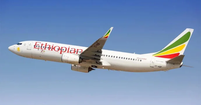 Afrikanın nəhəngi Ethiopian Airlines Rusiyaya təyyarə lizinqinə yox dedi