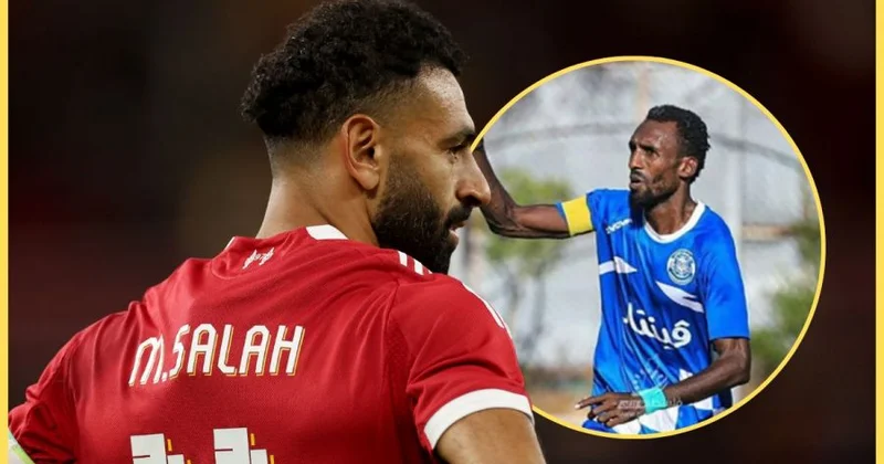 Salahdan UEFA nın paylaşımına sərt reaksiya