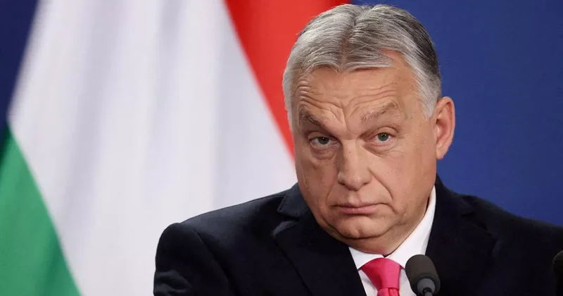 Орбан призвал ЕС поддержать мирную инициативу Трампа по Украине