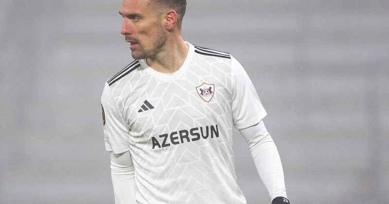 Azərbaycan komandalarından ayrılan 15 əcnəbi futbolçu klubsuzdur
