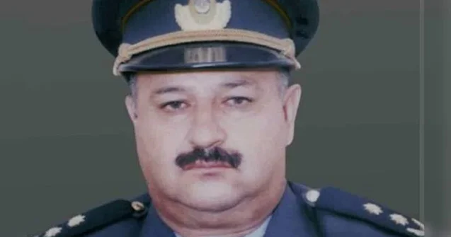 Asif Məmmədovun hekayəsi...