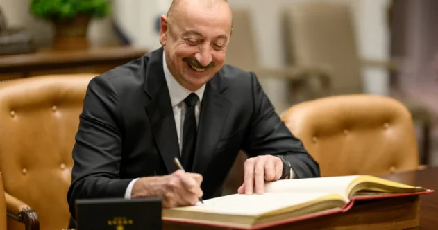 Vaşinqtonda gorbagor olan iki “miras”: Əliyev onları necə ləğv etdirdi?