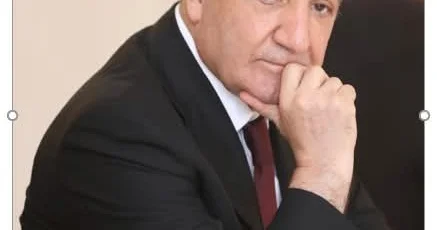 Bu dəhliz Vilayətilər üçün qəbirstanlıq olacaq