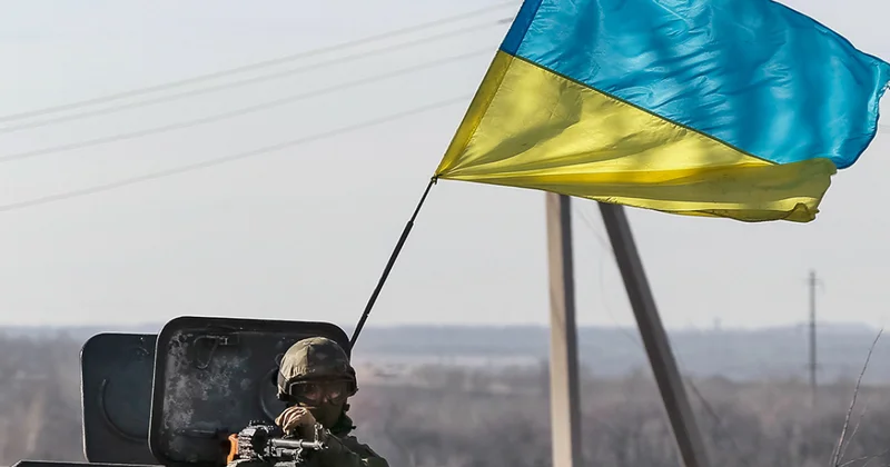 ВСУ отбросили россиян из Бессаловки