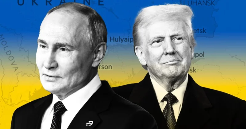 Почти проиграв Трампу, Путин изменил тактику и укрепил позиции The New York Times