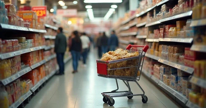 Alış veriş psixologiyası marketlər bizi necə aldadır ?