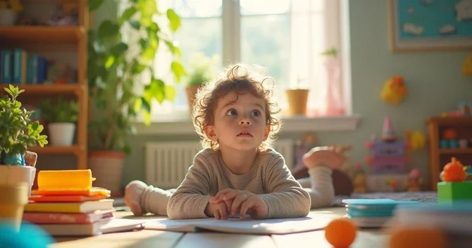Uşaqlarda diqqət dağınıqlığının gizli səbəbləri