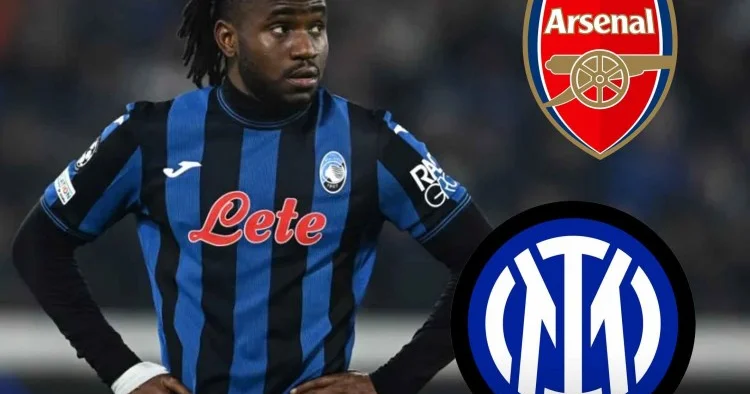 İnter lə Arsenal ın transfer mübarizəsi