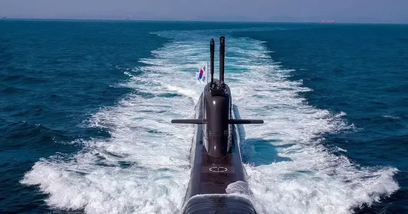 Южная Корея предоставила Греции предложения по оборонному сотрудничеству