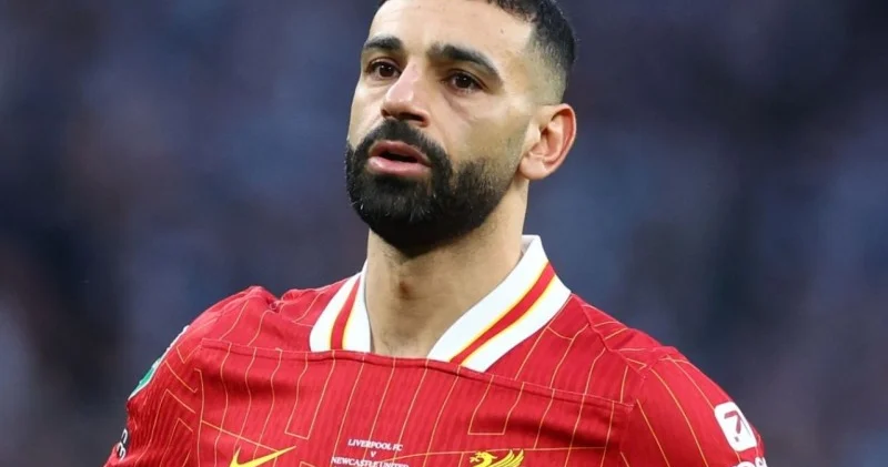 Salah UEFA ya müraciət ünvanladı