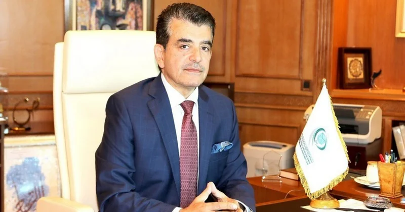 ICESCO rəhbərindən İlham Əliyevə TƏBRİK