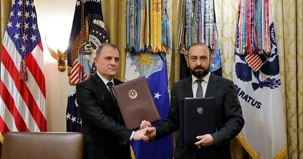 Bakı ilə razılaşma tarixi hadisədir Mirzoyan