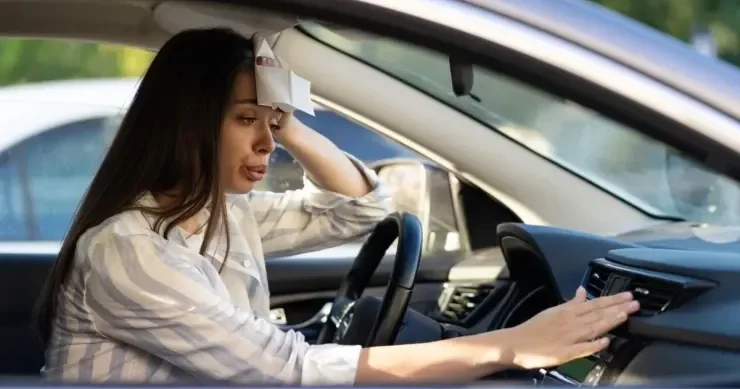 İsti hava insanlar axmaqlaşdırır...