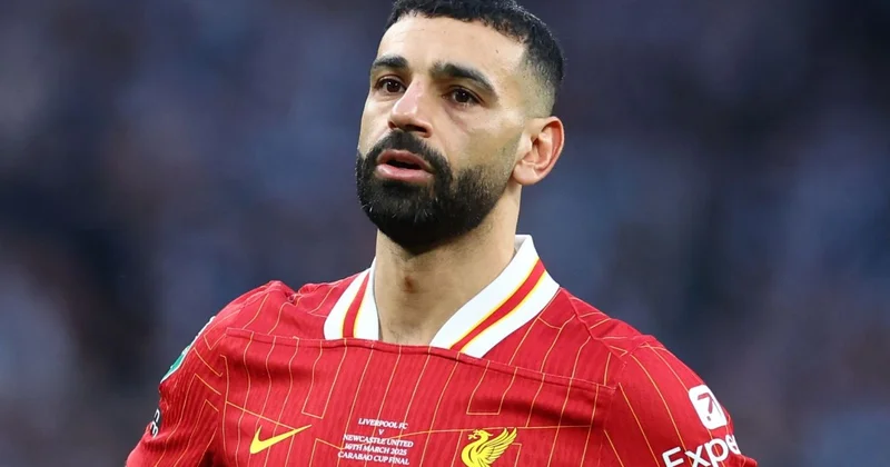 Salah UEFA ya müraciət ünvanladı