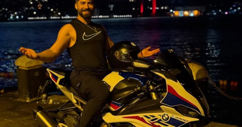 Türkiyəli fenomen qəzada öldü FOTO