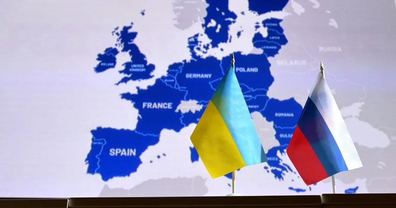 Россия может потребовать демилитаризации Украины до Днепра