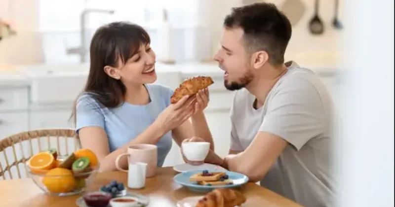 Kişilərin kökəlməsinə səbəb olan 6 əsas vərdiş: Arıqlamaq istəyənlər diqqət etsin