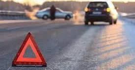 Rusiyada yol qəzası baş verib