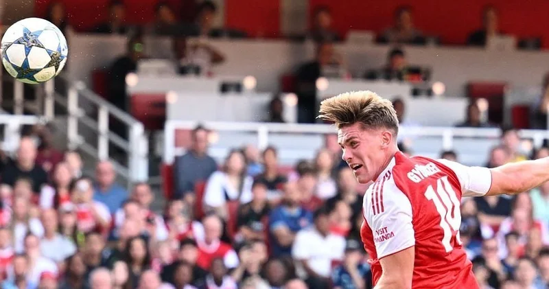 Arsenal və Mançester Siti dən asan qələbə, Atalanta dan gözlənilməz məğlubiyyət VİDEO