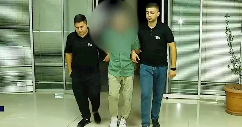 Qırmızı bülletenlə axtarılan azərbaycanlı Gürcüstanda saxlanıldı Video
