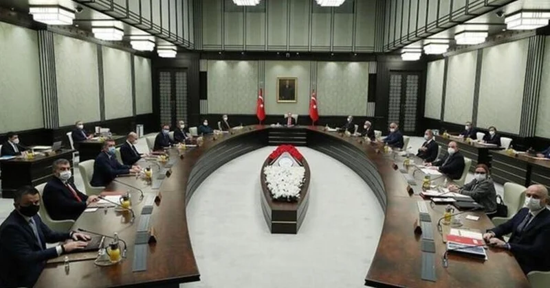 Ərdoğan hökuməti toplayır Azərbaycan Ermənistan anlaşması müzakirə olunacaq