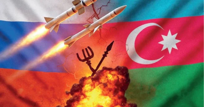 Odessada SOCAR ın obyektinə Rusiyanın raket hücumu