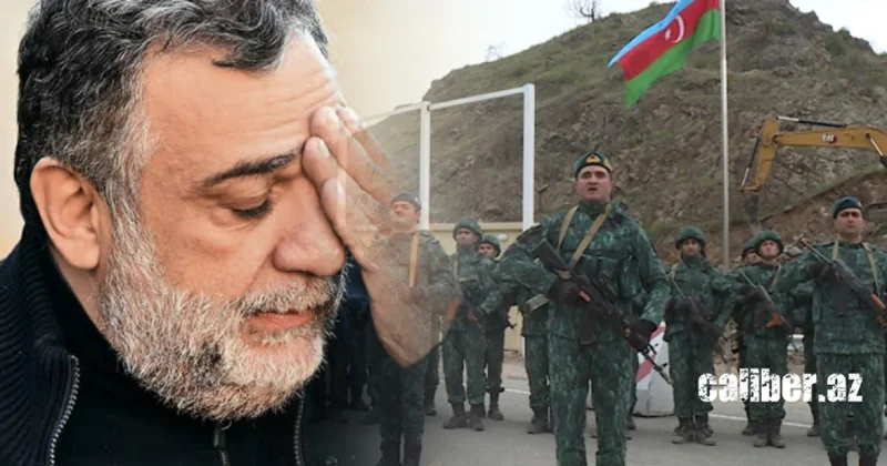 Кавказский бездельник Шок от ППП терапии