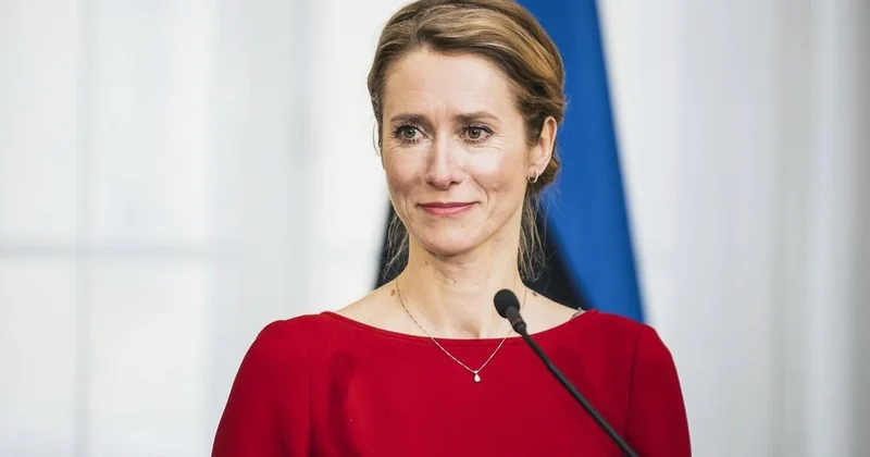 Ukrayna məsələsi: Kallas AB XİN başçılarının iclasını çağırır