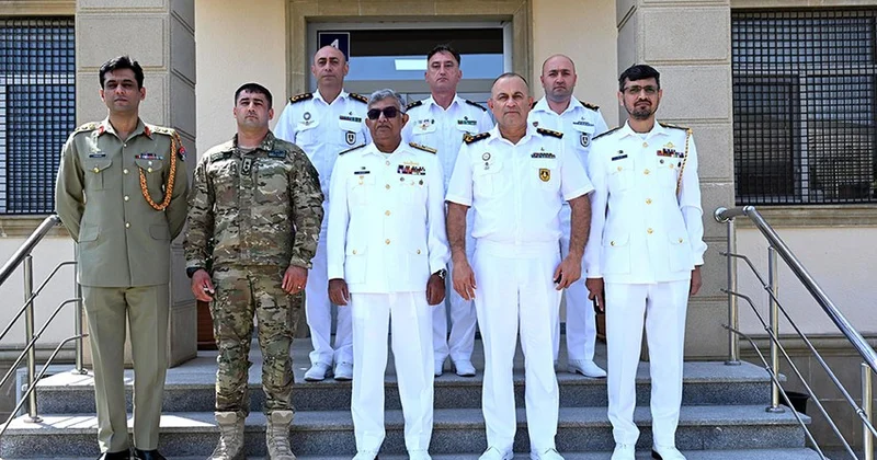Müdafiə Nazirliyi həftəlik icmalını yayıb
