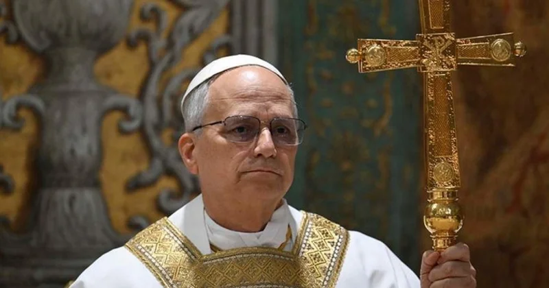 Roma Papası Ermənistan və Azərbaycanın sülh bəyannaməsi imzalamasını ALQIŞLADI