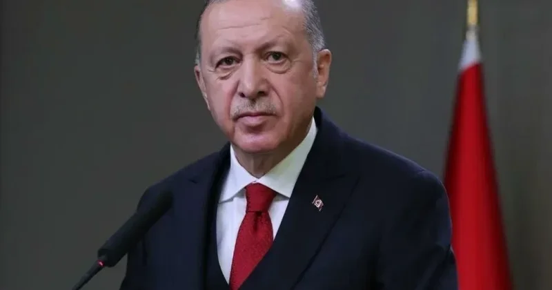 Ərdoğan: Aidiyyəti qurumlarımız fəaliyyətə başlayaraq zəruri tədbirləri görür