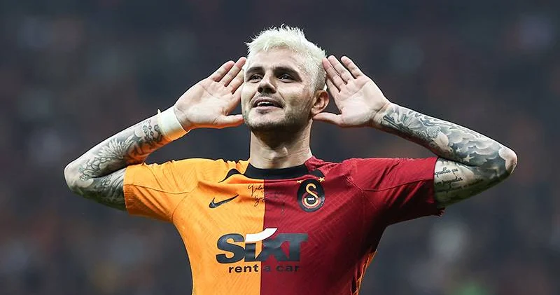 İkardi meydana nə vaxt dönəcək? Özü açıqladı