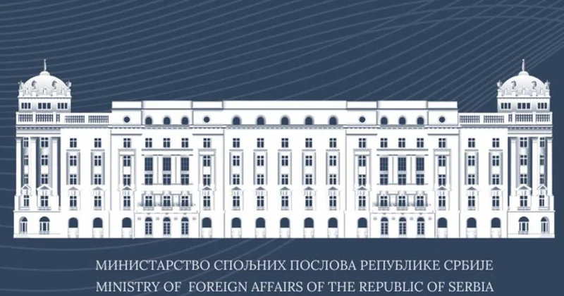Совместная декларация важный шаг на пути к прочному миру, стабильности и процветанию на Южном Кавказе МИД Сербии