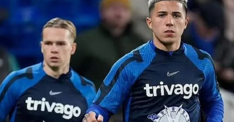 PSJ “Çelsi”nin futbolçusu üçün 150 milyon avro ödəməyə hazırdır