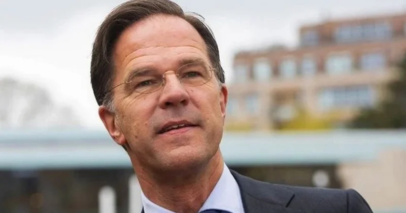 Rutte Putin Tramp görüşü fonunda gözlənilməz açıqlama verib...