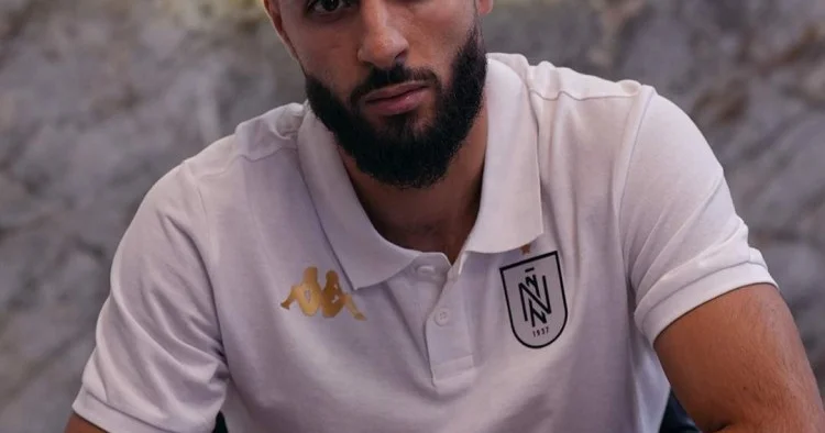 Şamaxı ilə oyunda meydana çıxmasında heç bir problem yoxdur Neftçi nin səs küylü transferi barədə
