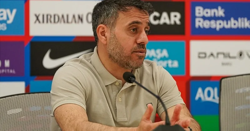 Ayxan Abbasov Karvan Yevlax və İmişli nin Şamaxıya köç ündən narazıdı