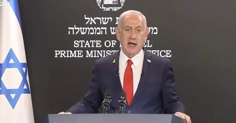İsraildə Benyamin Netanyahuya müraciət ünvanlanıb: “Gec olmadan əsirlər azad edilməlidir
