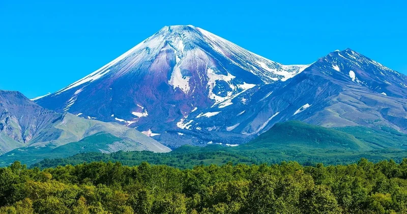 Еще одно сильное землетрясение произошло на Камчатке