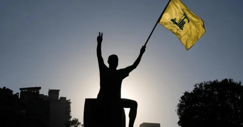 Livan hökuməti Hizbullah ın tərksilah ediləcəyini açıqladı