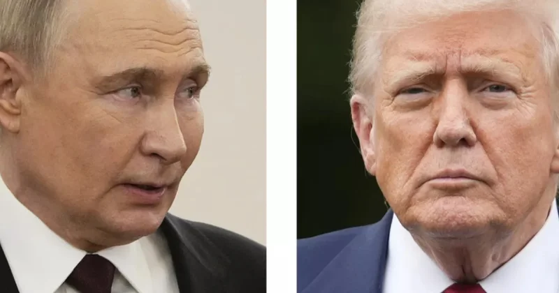 НАТО заявило о проверке для Путина